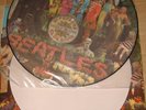 The Beatles Sgt Peppers Lonely Hearts Club Band Picture