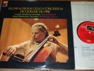ASD 2764 Elgar / Delius Cello Concertos / Du Pre