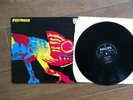FRUMPY   ALL WILL BE CHANGED LP