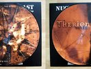 Therion - Vovin / Picture LP Nuclear Blast