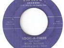 R&B   BLUES   MOJO WATSON   