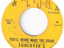 NORTHERN SOUL SUNLOVER'S  