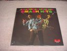 Jimi Hendrix - Smash Hits (Sealed Holland LP)