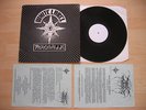 Darkthrone - Test Press LP A blaze in the northern sky