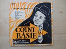 COUNT BASIE RARE FRENCH 10 INCH RCA 130.245
