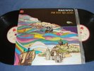 FAUSTO Por Este Rio Acima RARE PORTUGAL FOLK PSYCH LP