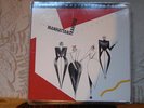 MFSL LP  The Manhattan Transfer     EXTENSION