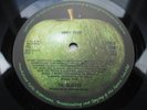 THE BEATLES ABBEY ROAD APPLE UK -1 EARLY ISSUE ORIGINAL