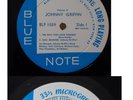 JOHNNY GRIFFIN A BLOWING SESSION RARE BLUE NOTE 1559 DG