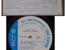 SONNY CLARK SONNY'S CRIB RARE ORIG BLUE NOTE 1576 MONO