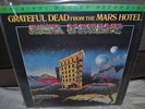 MFSL SEALED LP GRATEFUL DEAD FROM THE MARS HOTEL RARE