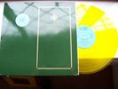 Depeche Mode, Rare Love in Itself Yellow 12