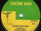 Lord Comic - The Great Wuga Wuga - BRILLIANT ???
