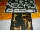 NECRONOMICON 4 BOX LITTLE WING TIPS ZUM SELBSTMORD RAR