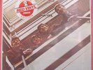 BEATLES, 1962-1966 - SEALED RED VINYL DOUBLE LP*