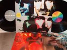 U2 POP / LIMITED EDITION DOUBLE VINYL / DISCOTHEQUE LP
