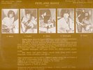PETE & ROYCE days of destruction PSYCH PROG synth HEAR