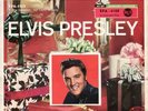 Elvis EP EPA-4108 TOP RARE deutsche Zweitpressung
