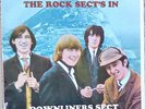 DOWNLINERS SECT - THE ROCK SECT'S IN.