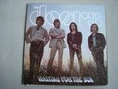 The Doors - Waiting For The Sun 1968 Orig. Brown E/E