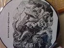 Hyperare STORMTROOPER-Armies Of The Night Picture Disc