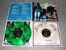 The Who - Live In Amsterdam (2 LP, Swingin' Pig, color)