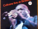 JOHN COLTRANE Live at Birdland ORIGINAL IMPULSE NM
