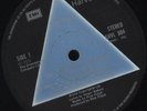 PINK FLOYD Dark Side Of The Moon **BLUE TRIANGLE** LP