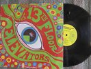 13th Floor Elevators Psychedelic Sounds Original mono