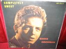 Eddie Cochran 45 Ep Comepletely Sweet Liberty