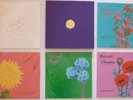 COUP D'ARCHET 5 LP SET GAUTIER LEVY LEFEBURE LIMITED M