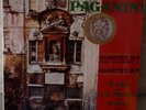PAGANINI QUARTET 14 15 DYNAMIC DS 4016 MINT AUDIOPHILE