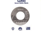 CANADA PROMO 45 THE BUGGLES : VIDEO KILLED THE RADIO ST