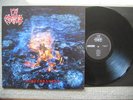 In Flames-Suterranean-MLP 1st press +Bonus at the gates