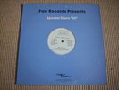 SILVER, PLATINUM & GOLD - JUST FRIENDS - orig. u.s.1976