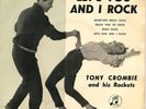 TONY CROMBIE/LET'S YOU AND I ROCK-7