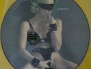 MADONNA: Rare Moments Vol.1, Bootleg Picture Disc, TOP