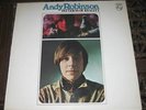 ANDY ROBINSON - PATTERNS OF REALITY - PHILIPS UK 1968