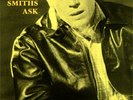 THE SMITHS ASK RARE 1986 GERMAN CLEAR 12