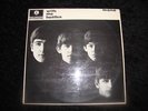 BEATLES 'WITH THE BEATLES'  RARE 1ST PRESS MONO LP 1963