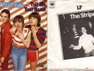 THE STRIPES  NENA  Tell me your name  MEGA-RARE SINGLE