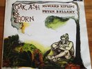 Peter Bellamy - Oak Ash & Thorn - LP and Rare Songbook