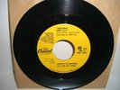 RARE BRIAN WILSON PROMO 45-FROM SALT LAKE CITY STORES