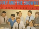 JOHNNY HALLYDAY JOY AND THE SHOWMEN & LES GOLDEN STARS
