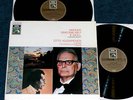 MAHLER 7.Symphony OTTO KLEMPERER 1stPress EMI 2LP MINT