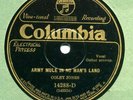 Columbia 14288D COLEY JONES Traveling Man MEDICINE SHOW