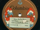 Columbia 14003D KING OLIVER JAZZ BAND Camp Meeting 1924