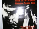 Fields Of The Nephilim - Modernes Bremen - LP