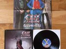 OZZY OSBOURNE Blizzard Of Ozz MINT LP A1+B1+RARE POSTER