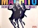 Machito..Tremendo Cumban..Original Black Tico